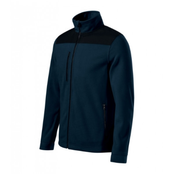 Effect - navy blue