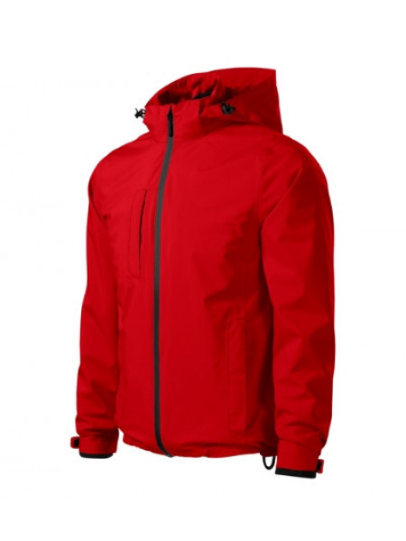 Pacific 3 in 1 - red