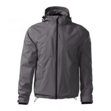Pacific 3 in 1 - steel gray