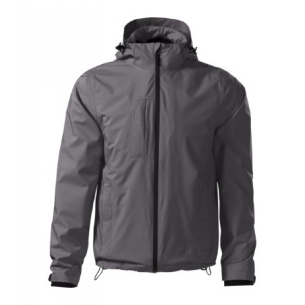 Pacific 3 in 1 - steel gray