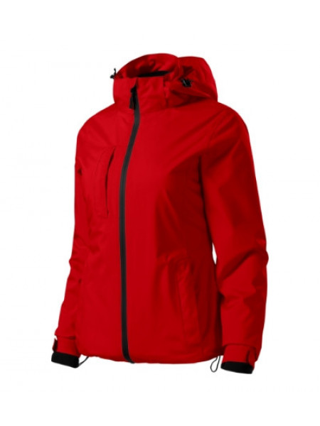 Pacific 3 in 1 - red