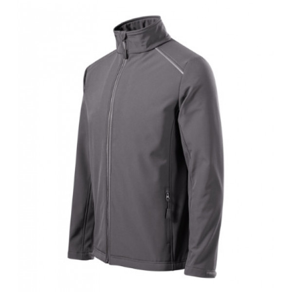 Valley - steel gray
