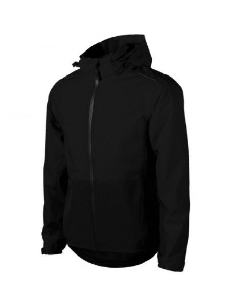 Rainbow - black