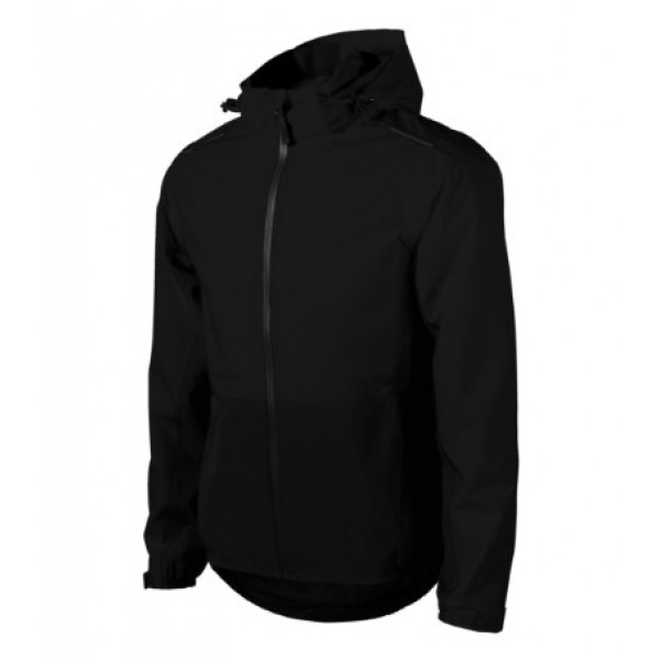 Rainbow - black