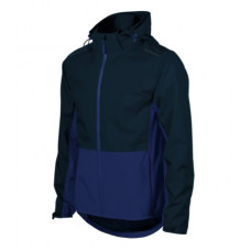 Rainbow - navy blue