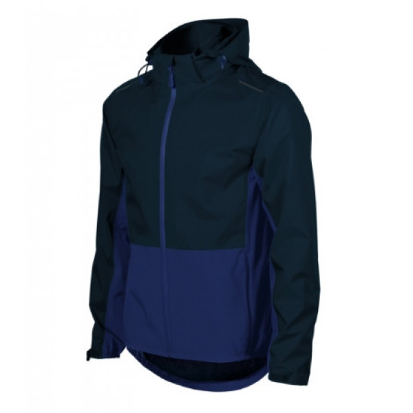 Rainbow - navy blue