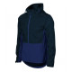 Rainbow - navy blue