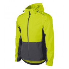 Rainbow - neon yellow