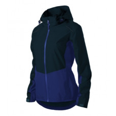 Rainbow - navy blue