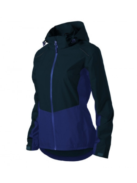 Rainbow - navy blue