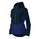 Rainbow - navy blue