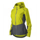 Rainbow - neon yellow