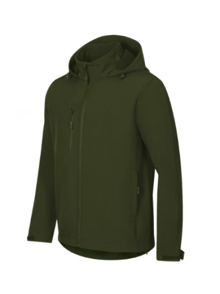 Trail - military