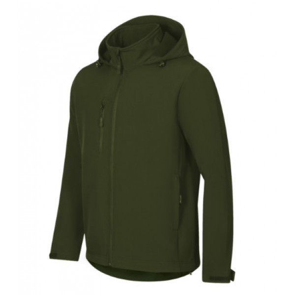 Trail - military