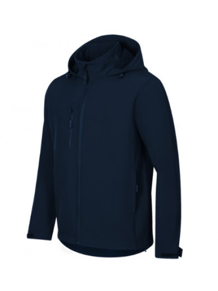 Trail - navy blue