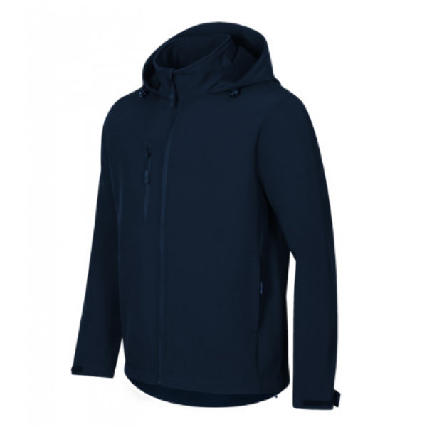 Trail - navy blue