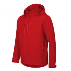 Trail - red