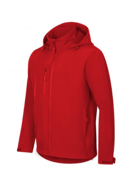 Trail - red