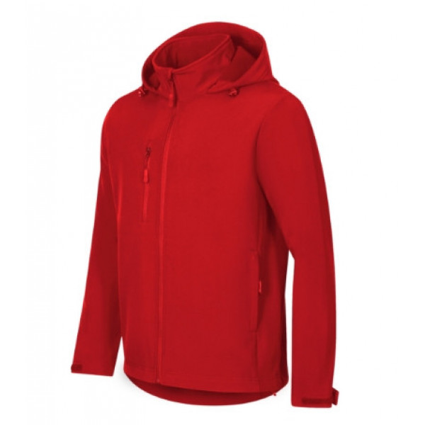Trail - red