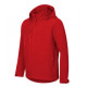 Trail - red