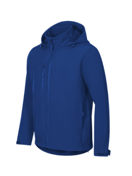 Trail - royal blue