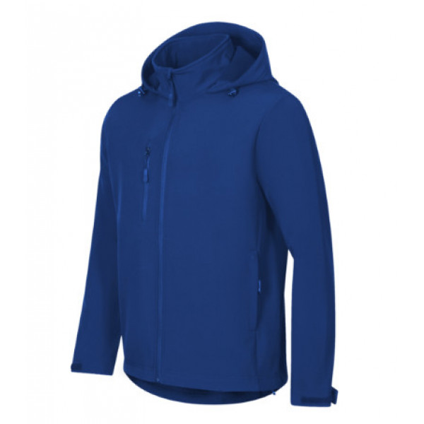 Trail - royal blue