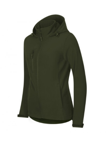 Trail - military