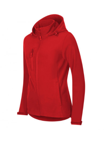 Trail - red