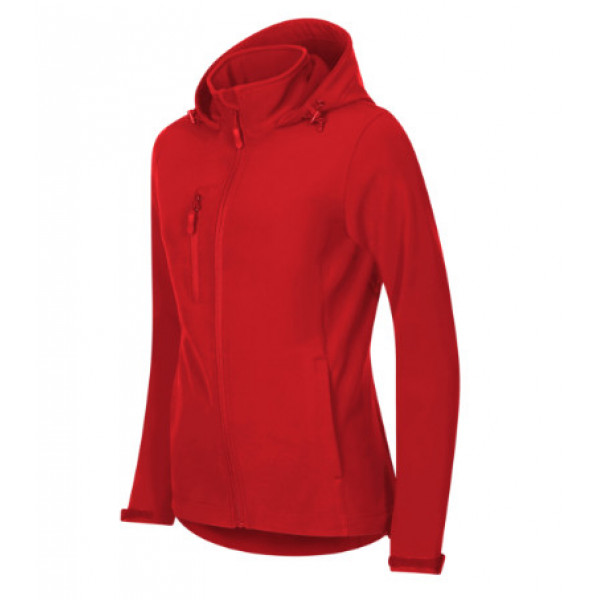 Trail - red
