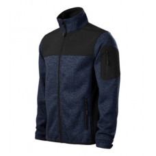 Casual - knit blue