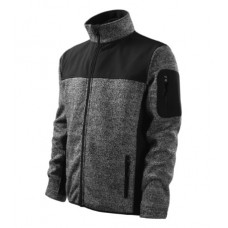 Casual - knit gray