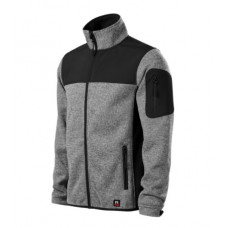 Casual - knit light gray