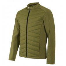 Cross - avocado green