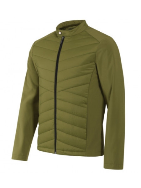 Cross - avocado green
