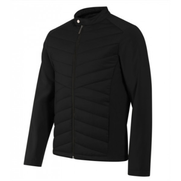 Cross - black