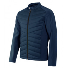 Cross - navy blue