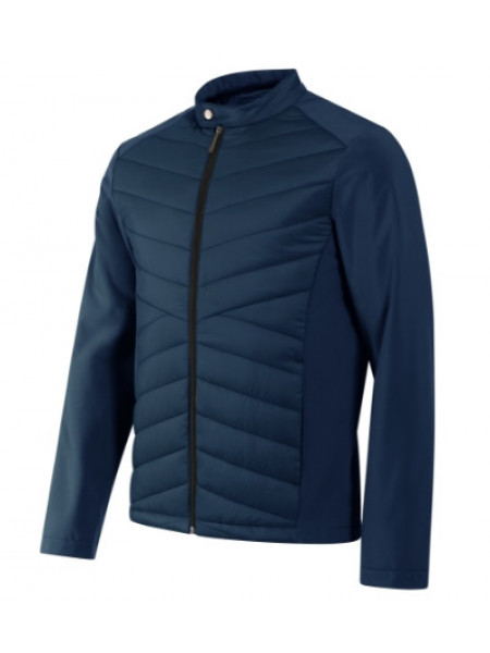 Cross - navy blue