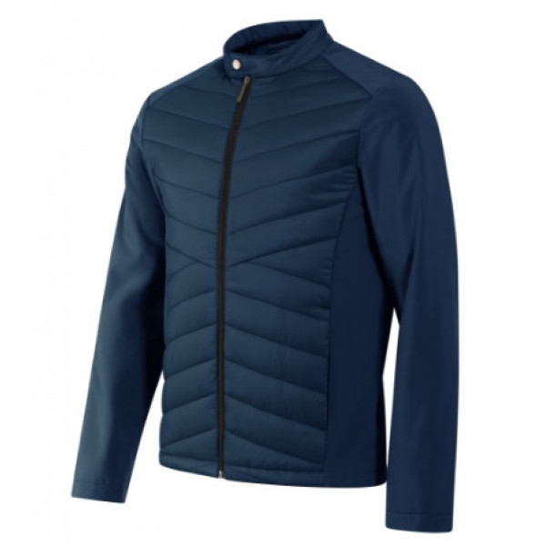 Cross - navy blue