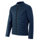 Cross - navy blue