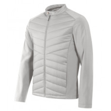 Cross - silver gray