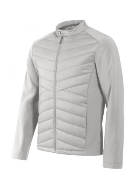 Cross - silver gray