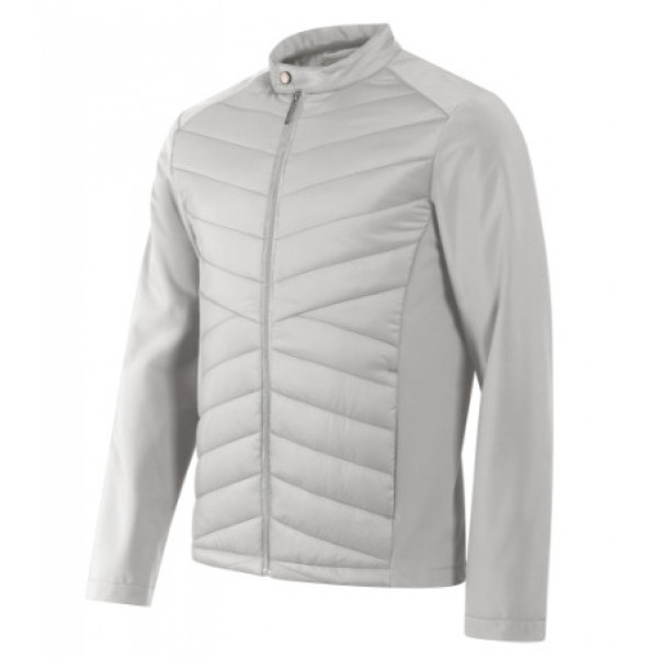 Cross - silver gray