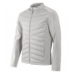 Cross - silver gray