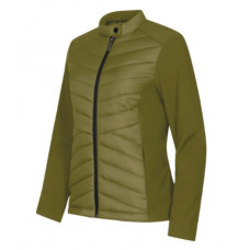 Cross - avocado green