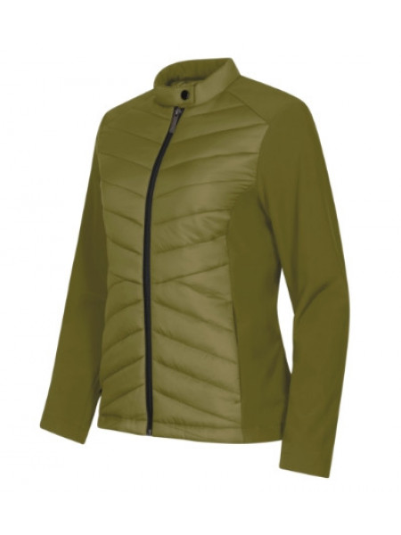 Cross - avocado green
