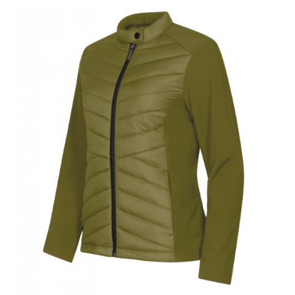 Cross - avocado green