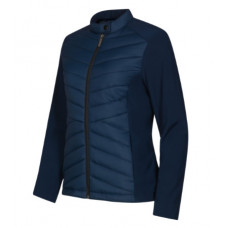 Cross - navy blue
