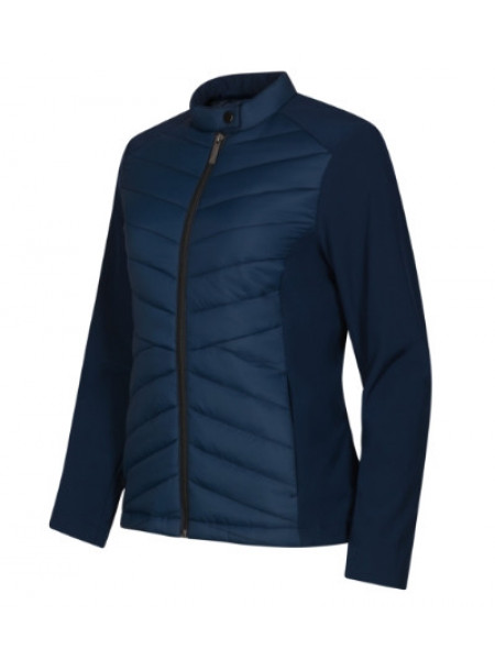 Cross - navy blue