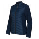 Cross - navy blue