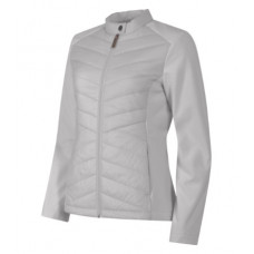 Cross - silver gray